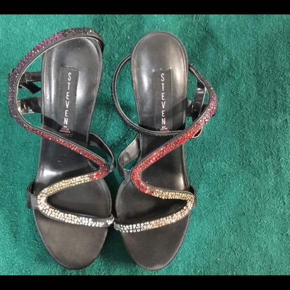 Steven by STEVE Madden - Picture 8 of 8